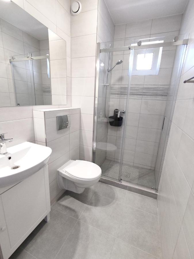 Willa M19 - Adults Only Władysławowo Esterno foto