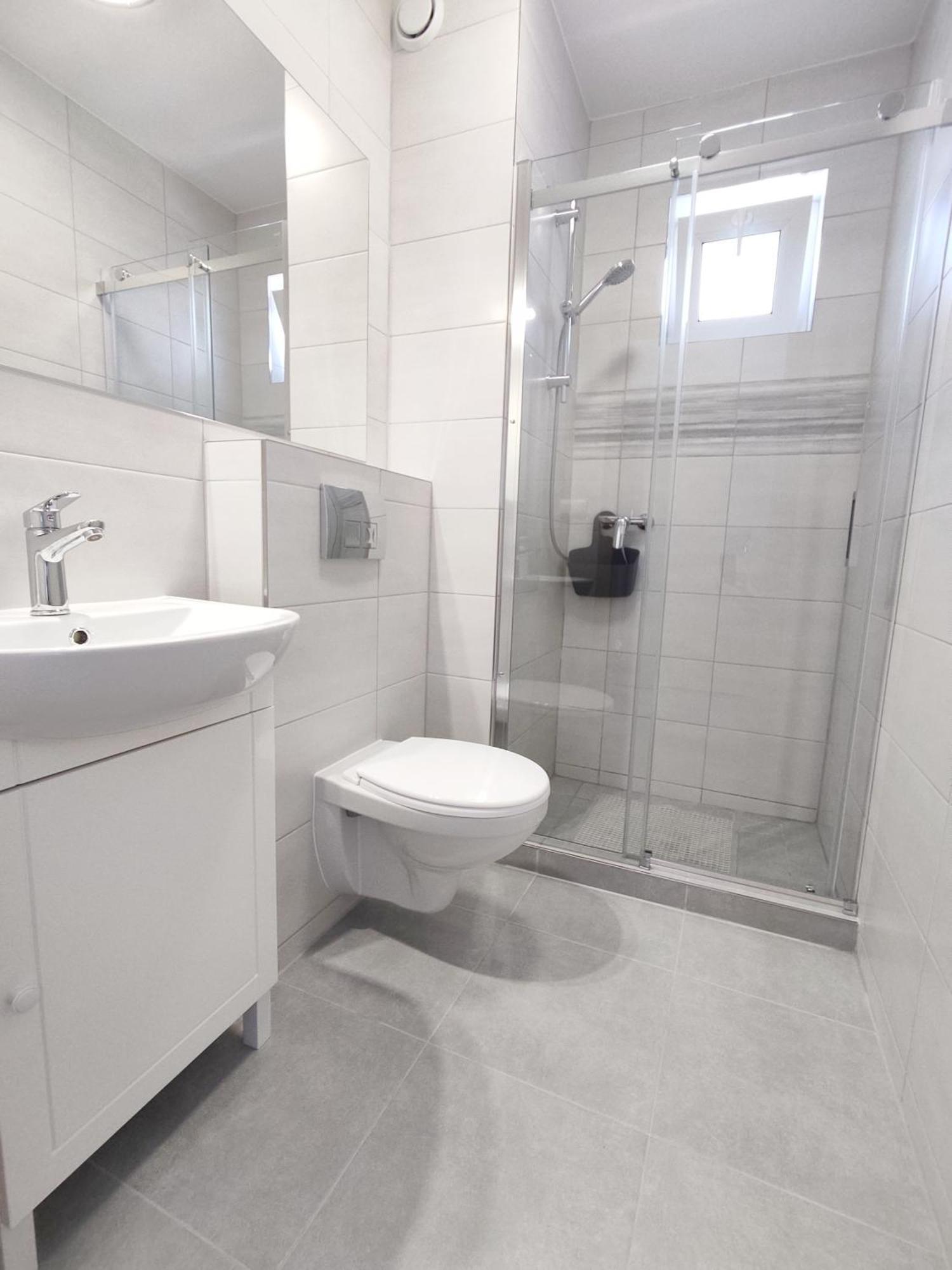 Willa M19 - Adults Only Władysławowo Esterno foto